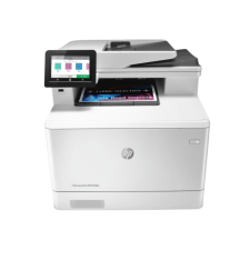מדפסת ‏לייזר HP Color LaserJet Pro MFP M479fdn