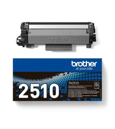 ‏טונר ‏שחור Brother TN-2510 מקורי