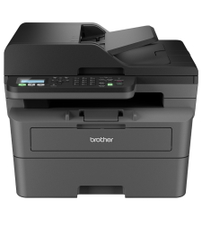 מדפסת ‏לייזר ‏משולבת Brother MFCL2800DW