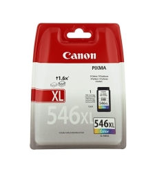 ‏ראש דיו ‏צבעוני Canon CL546XL קנון מקורי