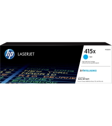 ‏טונר HP 415X W2031X מקורי