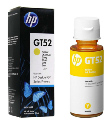 ‏ראש דיו ‏HP GT52 M0H56AE מקורי