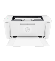 מדפסת לייזר HP LaserJet M110W