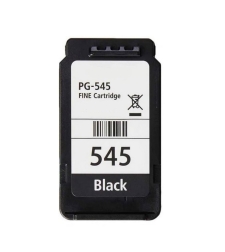 ‏ראש דיו ‏שחור Canon PG545 קנון תואם