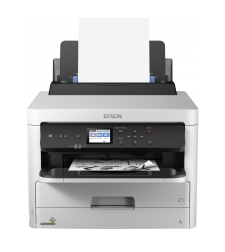 מדפסת ‏הזרקת דיו Epson Work Force PRO WF-M5299DW אפסון