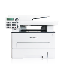 מדפסת ‏לייזר Pantum M6800FDW
