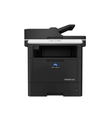 מדפסת ‏לייזר ‏משולבת Konica Minolta bizhub 4020I