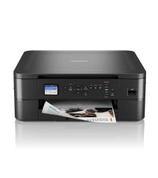 מדפסת הזרקת דיו Brother DCP-J1050DW