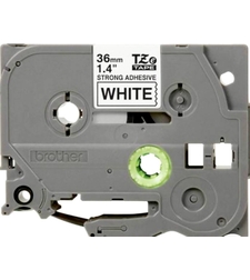 ‏סרט דיו ‏Brother TZ-e 261 מקורי