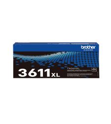 טונר שחור Brother TN-3611XL מקורי