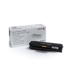‏טונר ‏שחור Xerox 106R02773 זירוקס מקורי