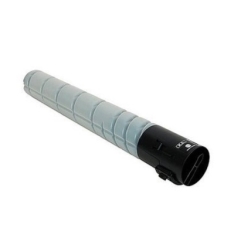 טונר שחור Konica Minolta TN321BK תואם