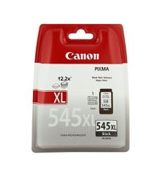 ‏ראש דיו ‏שחור Canon PG545XL קנון מקורי