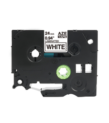 סרט דיו Brother TZe-251 תואם