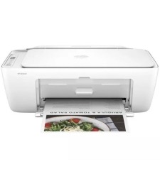 מדפסת ‏הזרקת דיו ‏משולבת HP DeskJet 2810 All in One 51P96B