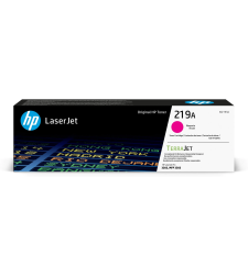 ‏טונר HP 219A M W2193A מקורי