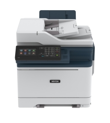 מדפסת ‏לייזר ‏משולבת Xerox C315 זירוקס