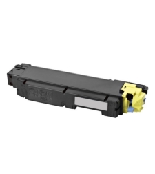 ‏טונר צהוב Kyocera TK5270Y תואם