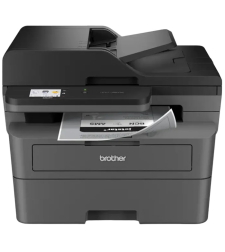 מדפסת ‏לייזר ‏משולבת Brother DCP-L2660DW