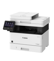 מדפסת ‏לייזר Canon i-SENSYS MF445dw קנון