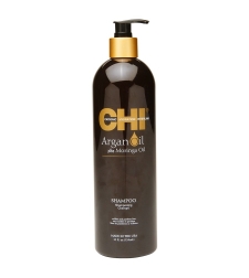 CHI Argan Oil Plus Moringa Oil Shampoo