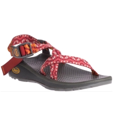 chaco  women's z/cloud צ'אקו נשים קלאווד -כתום הראלד