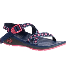 chaco  women's z/cloud צ'אקו נשים קלאווד - ורוד מררקיז