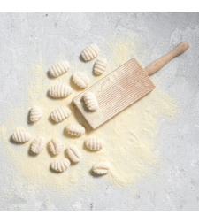 Gnocchi made of Fresh Potato