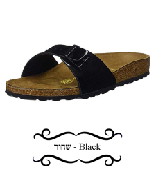 Wonen clogs Birkenstock - Madrid