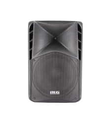 רמקול מוגבר BLG AUDIO BP15-15A6 800 WATT