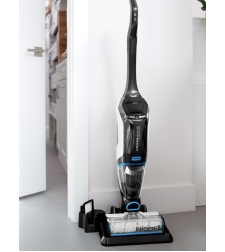 שואב אבק שוטף ומייבש אלחוטי BISSELL CROSSWAVE CORDLESS MAX 2765N