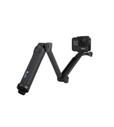 זרוע מתכווננת בעלת 3 מצבים למצלמות GOPRO