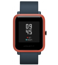 שעון ספורט חכם Amazfit Bip S MultiSport GPS אחריות יבואן רישמי