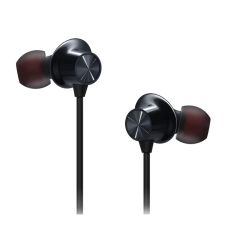 אוזניות (צבע כחול/ שחור) OnePlus Bullets Wireless Z