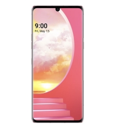 סמארטפון LG Velvet 128GB 6GB Ram - אחריות למשך שנתיים ע