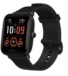 שעון חכם Amazfit Bip U Proאחריות היבואן הרשמי