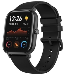 שעון חכם Amazfit GTS, אחריות היבואן הרשמי