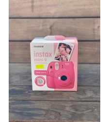 ‏Instax mini 9-מצלמה אינסטקס מיני 9