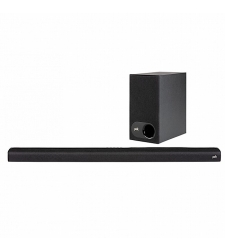 מקרן קול דגם Polk Audio Signa-S2 משולב סאבוופר אלחוטי