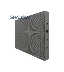 מסך לד 4 פיץ’ 96X96 ס”מ SHADOW Screen