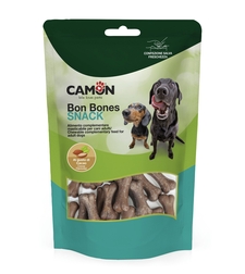 חטיף עצמות בטעם קקאו