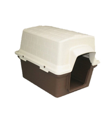 מלונה לכלב 97X74X74