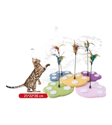 מגרדת לחתול 25X22X26