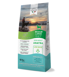 אקוליבריה ברווז 12 ק