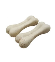 עצם אורז דנטלי כלבים - AMI - בינונית משלוח מהיר עד הבית