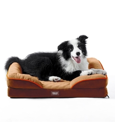 מיטה אורטופדית לכלב 71X58 ס
