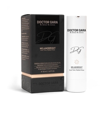 DG- MELANOBRIGHT קרם מדכא מלנין