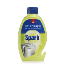 ספארק מנקה למדיח כלים