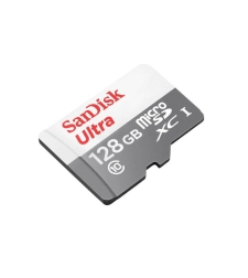 כרטיס מיקרו SD אולטרה מהיר 128GB