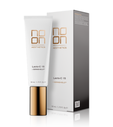 Lacto-Ceramide 15 - NOON Aesthetics